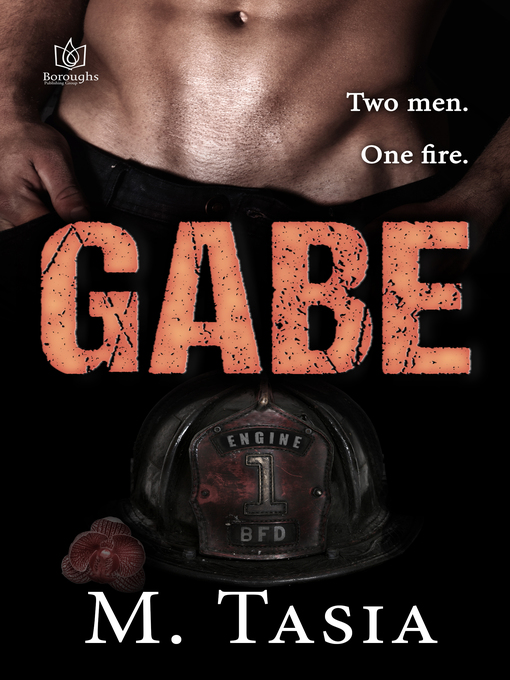 Title details for Gabe by M Tasia - Available